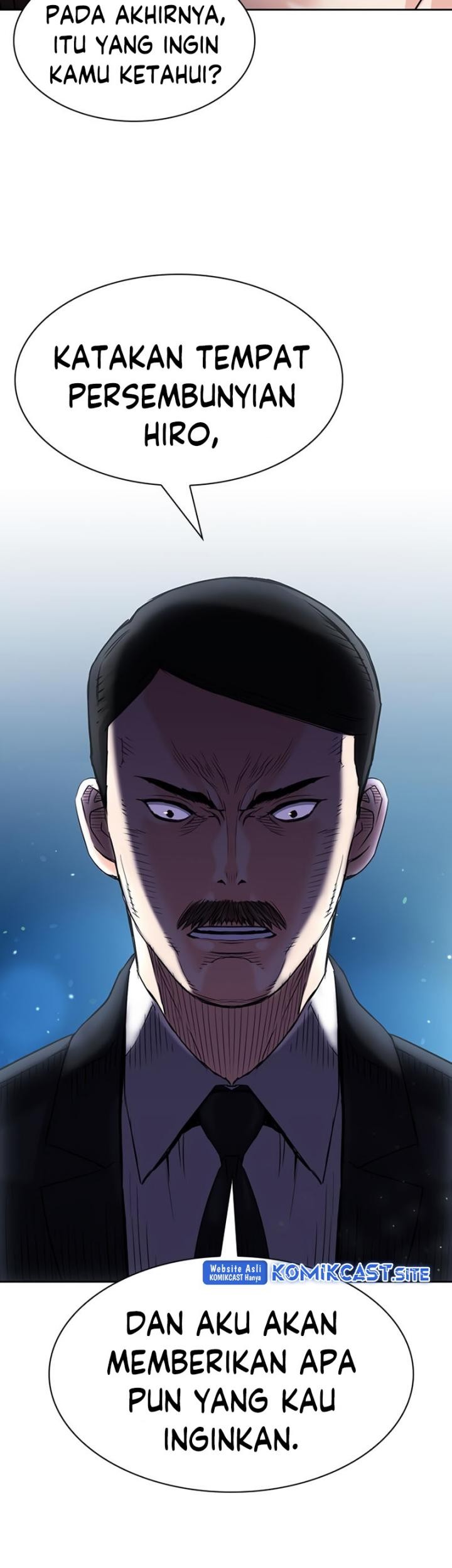 Seoul Station Druid Chapter 76 Gambar 80