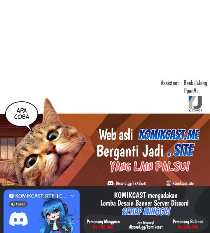 Seoul Station Druid Chapter 76 Gambar 81