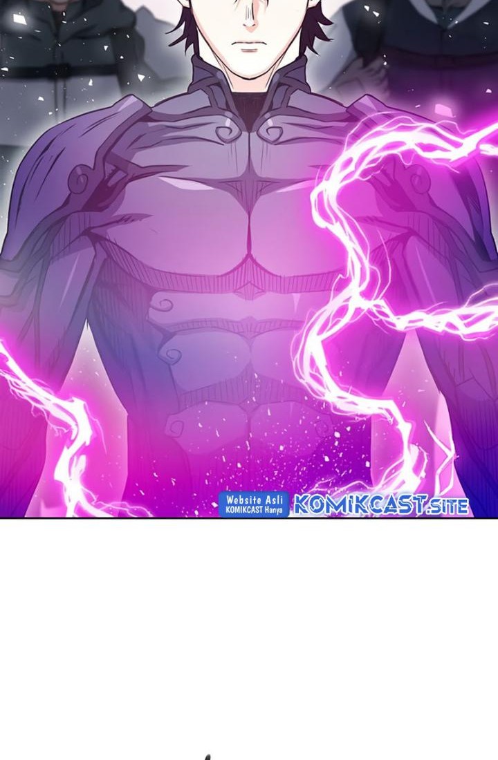 Seoul Station Druid Chapter 76 Gambar 8