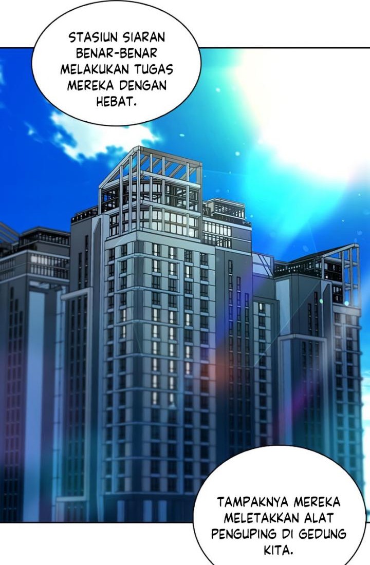 Seoul Station Druid Chapter 76 Gambar 16