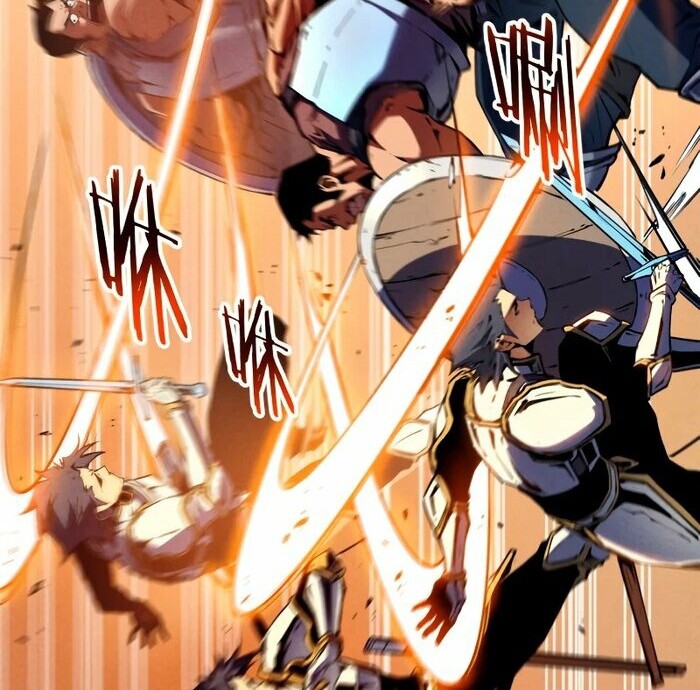 Reincarnation Of The Strongest Sword God Chapter 15 Gambar 22