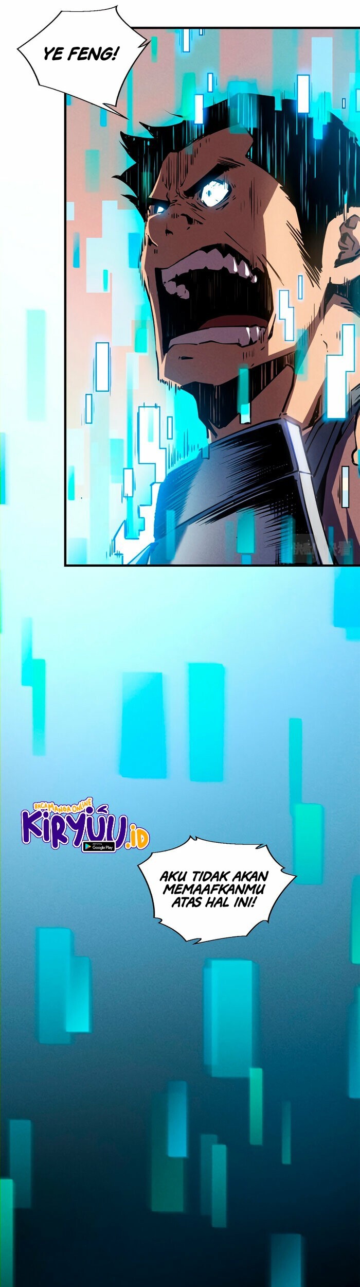 Reincarnation Of The Strongest Sword God Chapter 15 Gambar 29