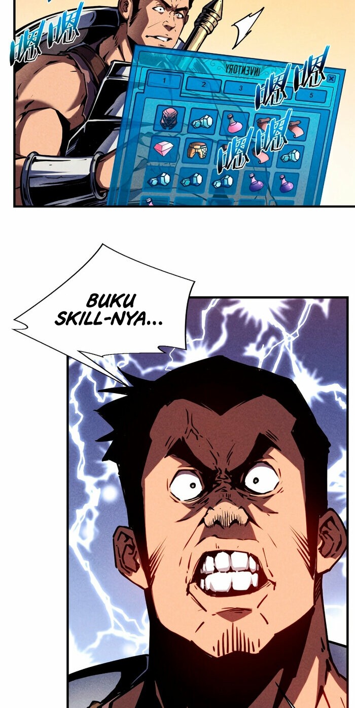 Reincarnation Of The Strongest Sword God Chapter 15 Gambar 32