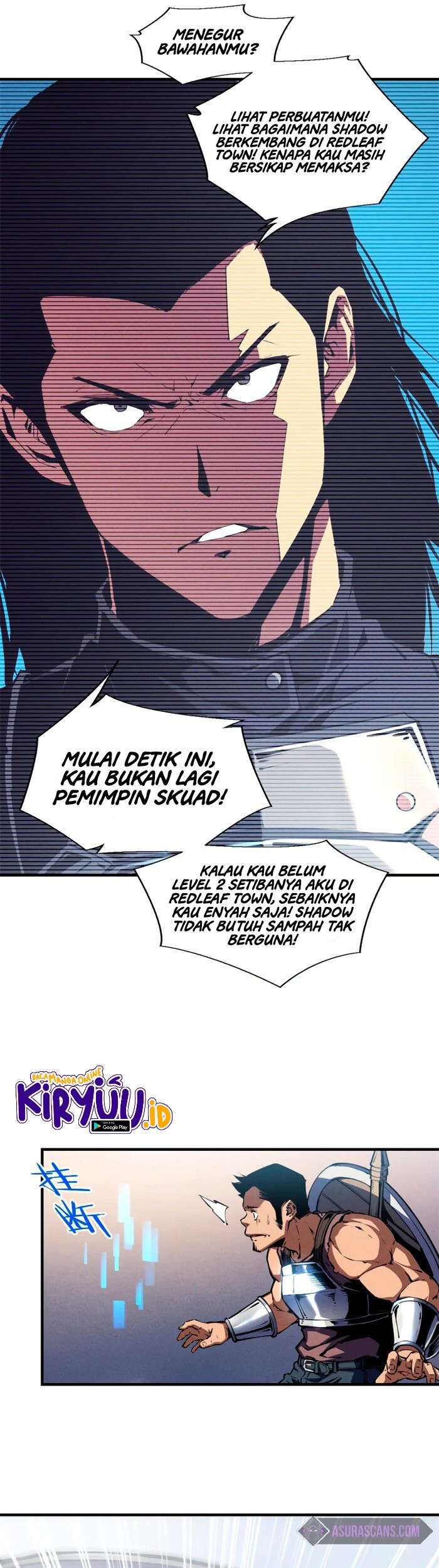 Reincarnation Of The Strongest Sword God Chapter 15 Gambar 35
