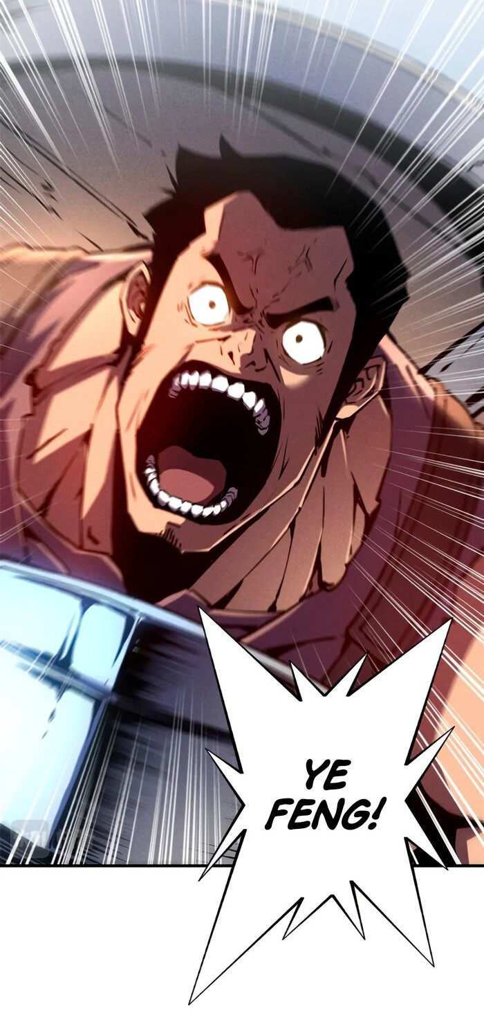 Reincarnation Of The Strongest Sword God Chapter 15 Gambar 36