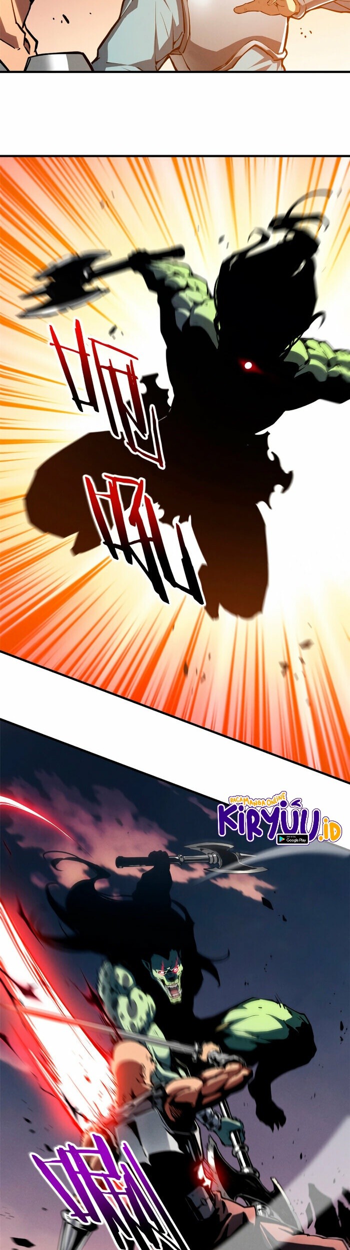 Reincarnation Of The Strongest Sword God Chapter 15 Gambar 5