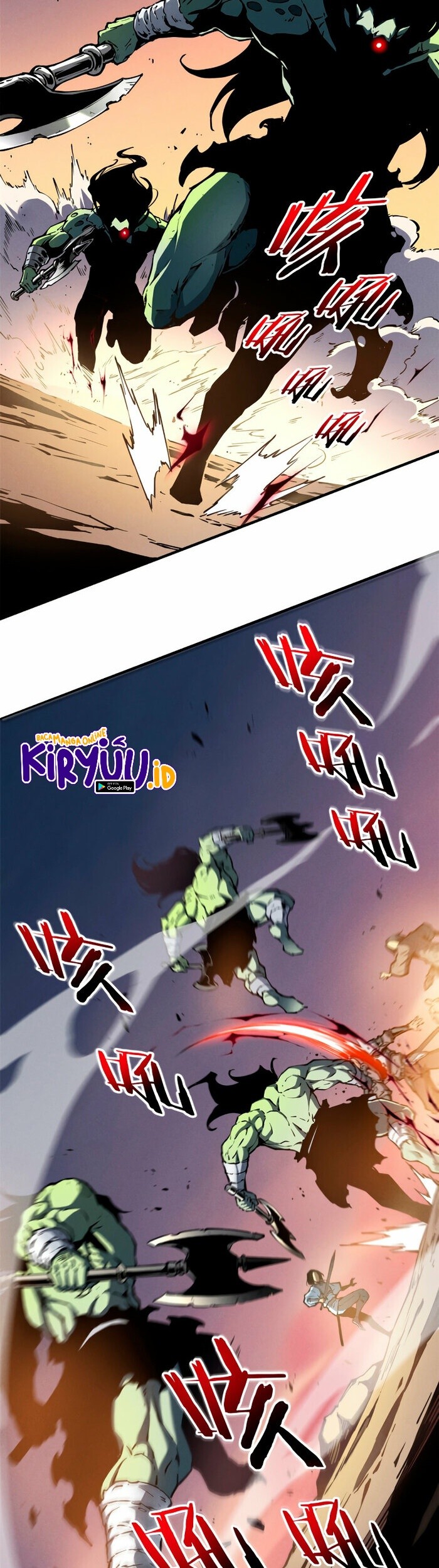 Reincarnation Of The Strongest Sword God Chapter 15 Gambar 7