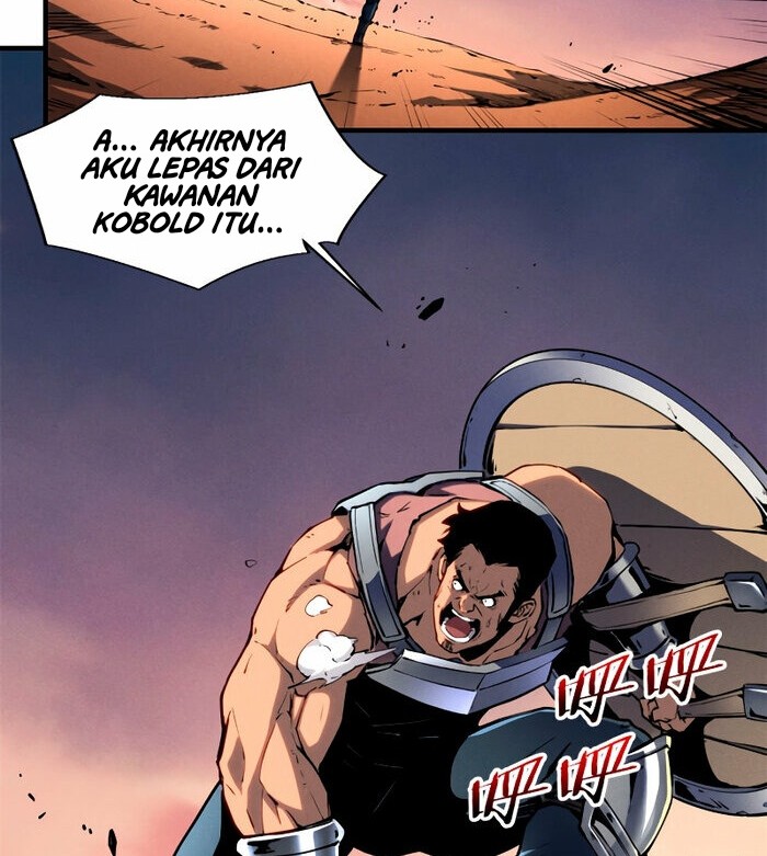 Reincarnation Of The Strongest Sword God Chapter 15 Gambar 14