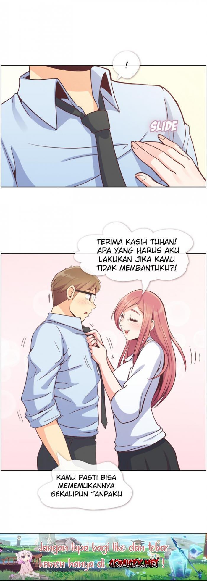 Annoying Alice Chapter 52 Gambar 30