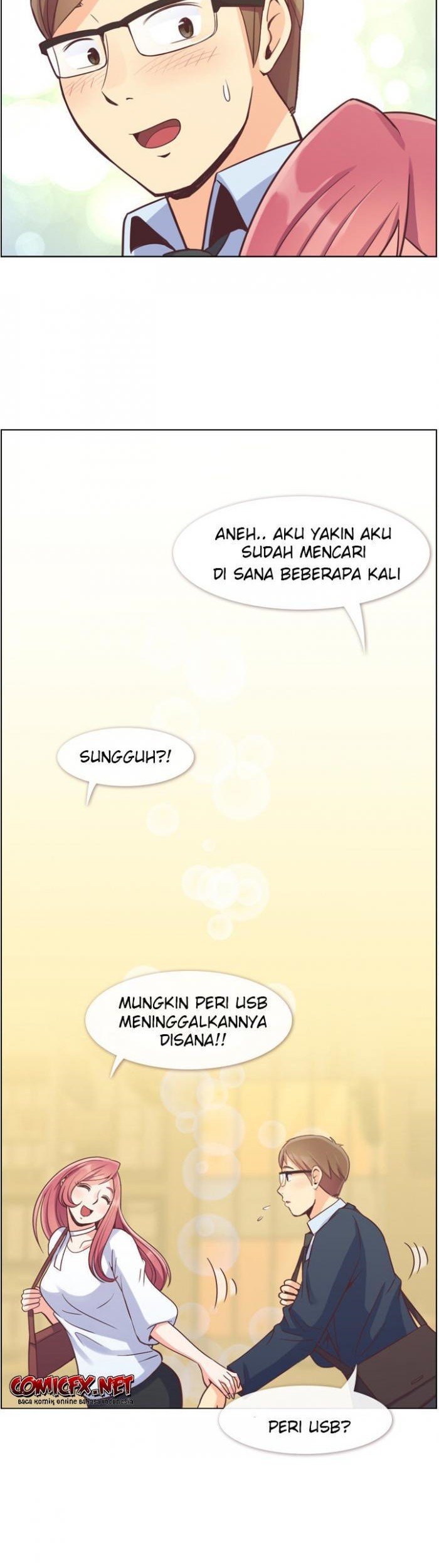 Annoying Alice Chapter 52 Gambar 32