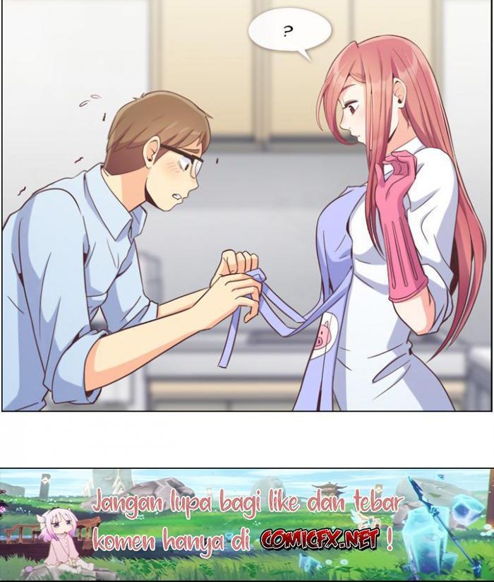 Annoying Alice Chapter 52 Gambar 5