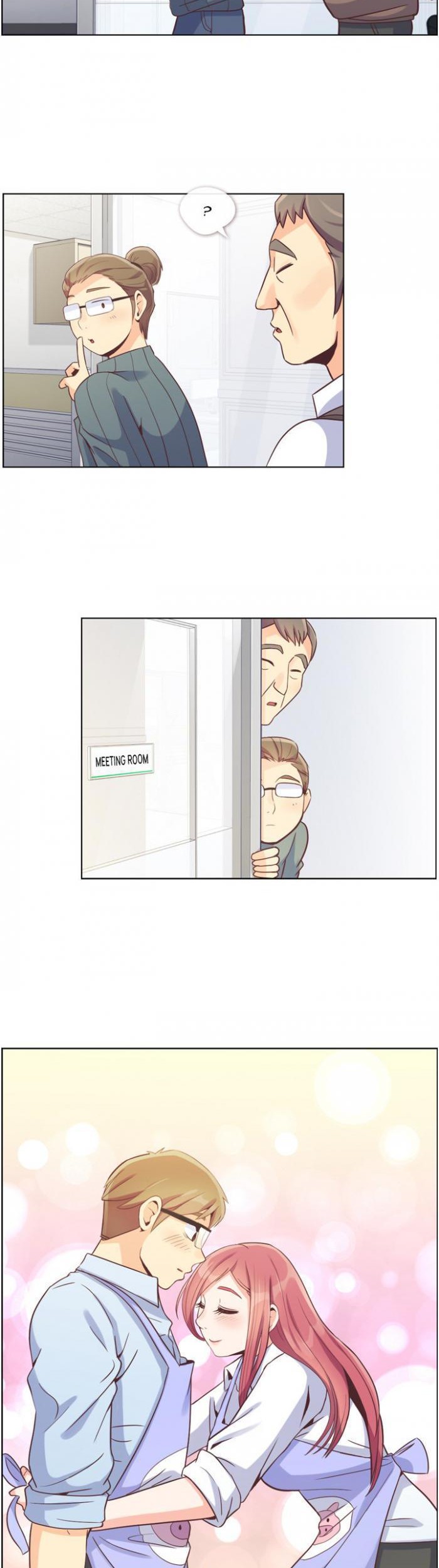 Annoying Alice Chapter 52 Gambar 10