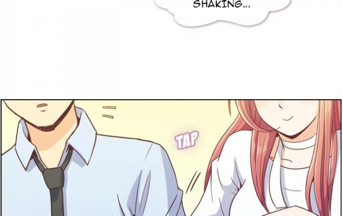 Annoying Alice Chapter 52 Gambar 18