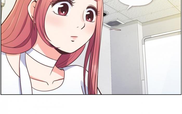 Annoying Alice Chapter 52 Gambar 24
