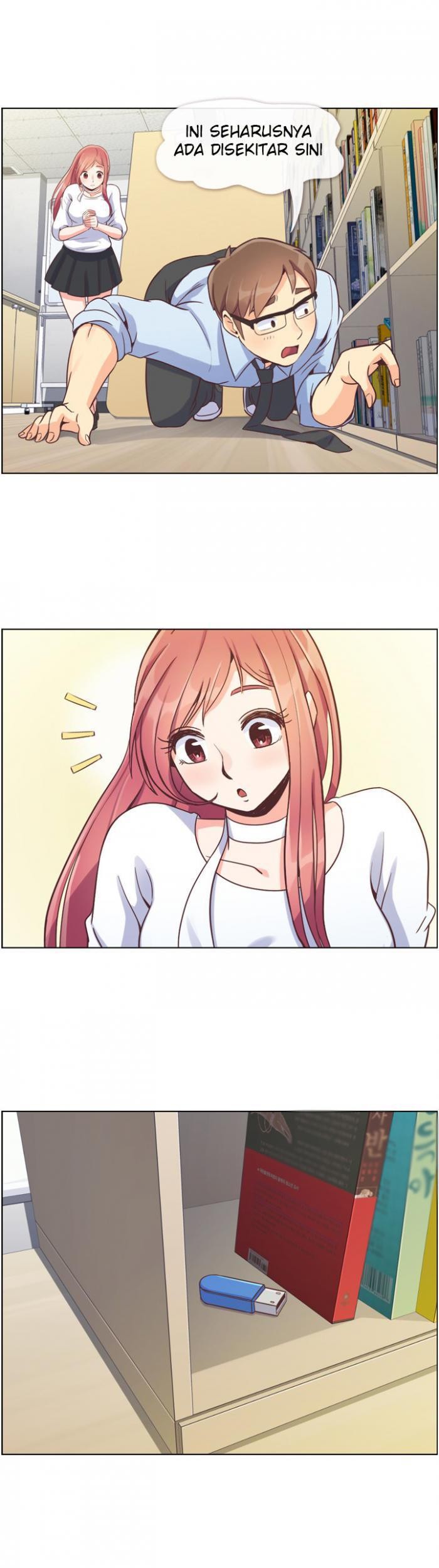 Annoying Alice Chapter 52 Gambar 25