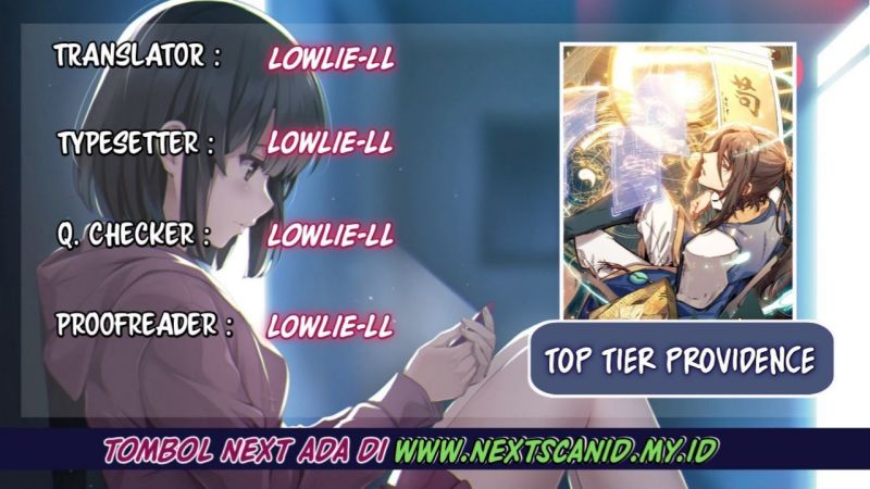Baca Komik Top Tier Providence: Secretly Cultivate for a Thousand Years Chapter 30 Gambar 1