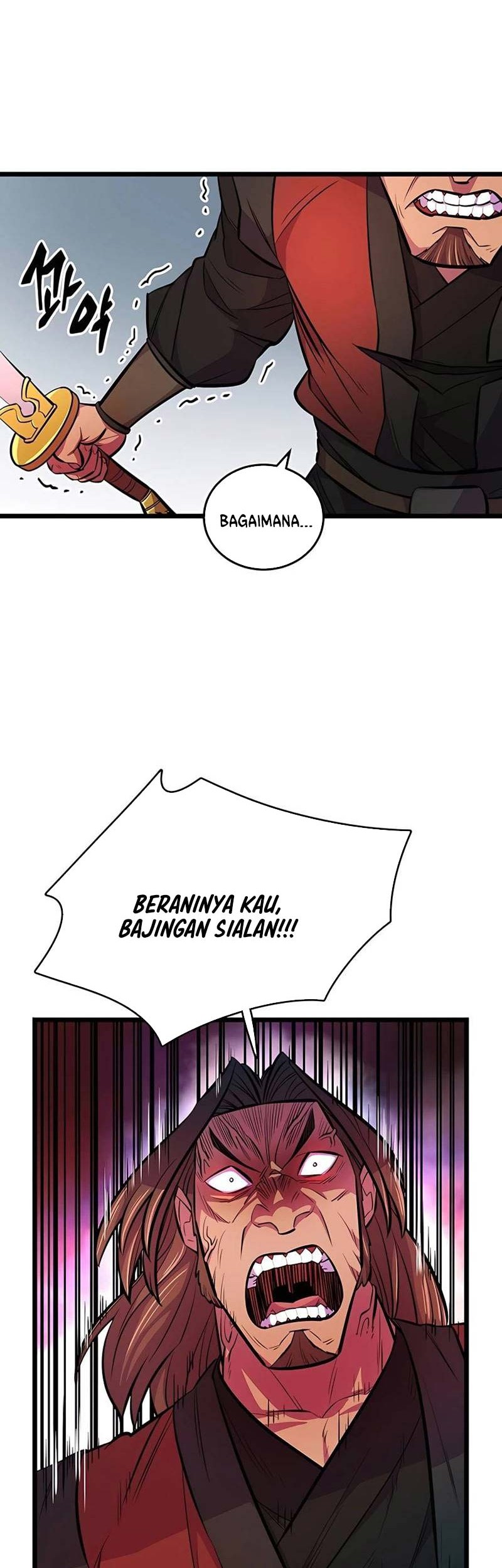 World’s Greatest Senior Disciple Chapter 05 Gambar 30