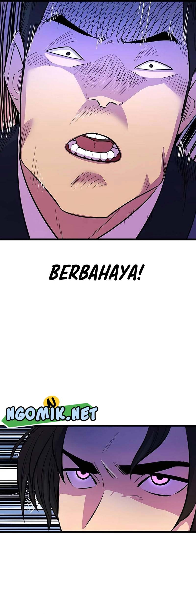 World’s Greatest Senior Disciple Chapter 05 Gambar 19