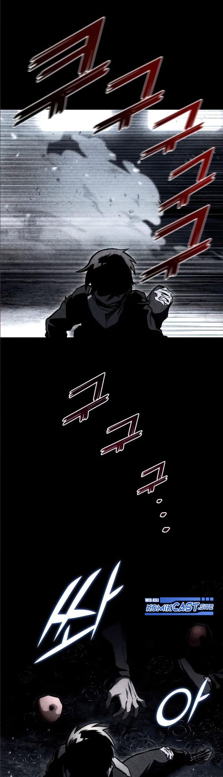 Kill The Dragon Chapter 35 Gambar 36