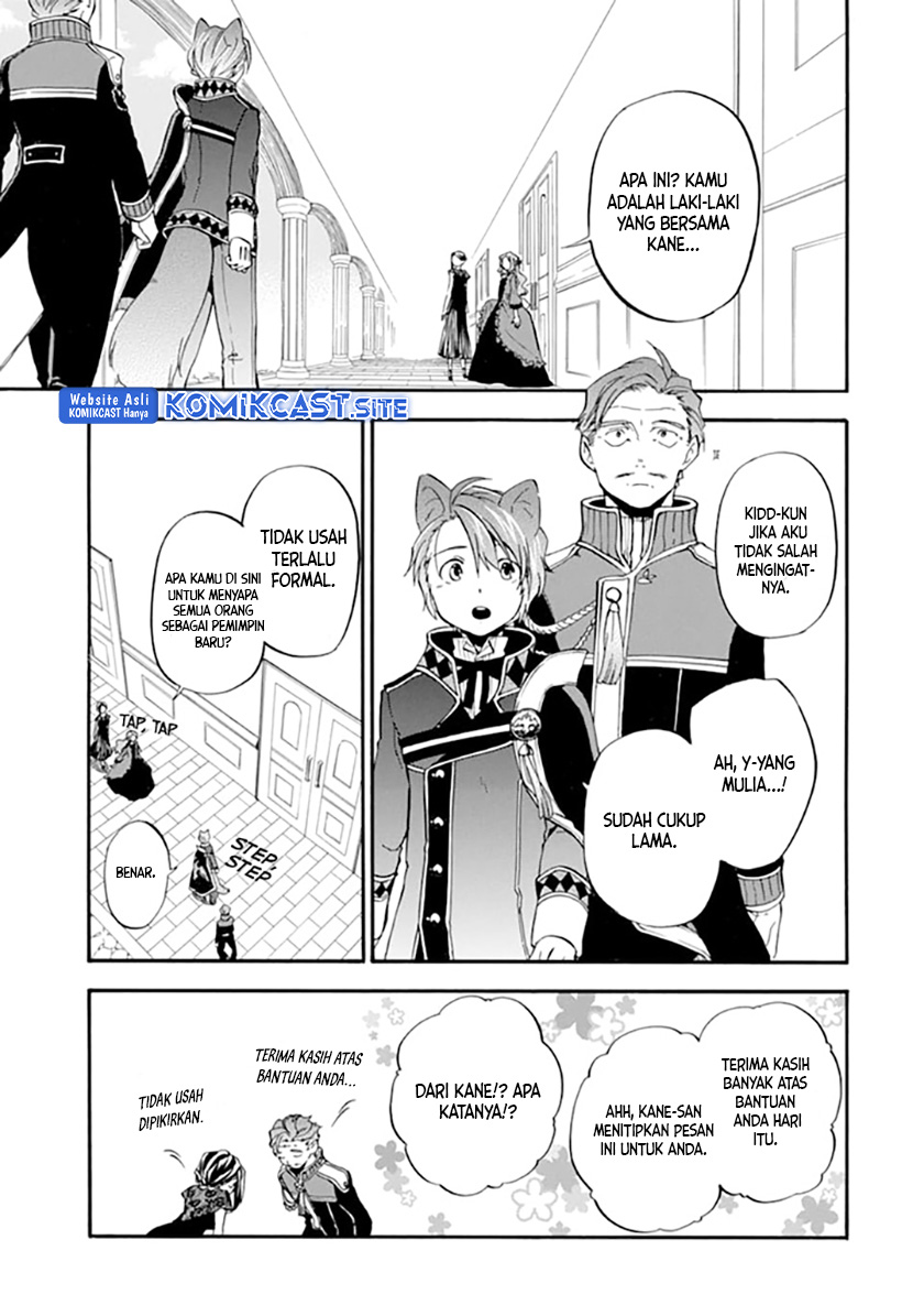 Good Deeds of Kane of Old Guy Chapter 19 Gambar 24