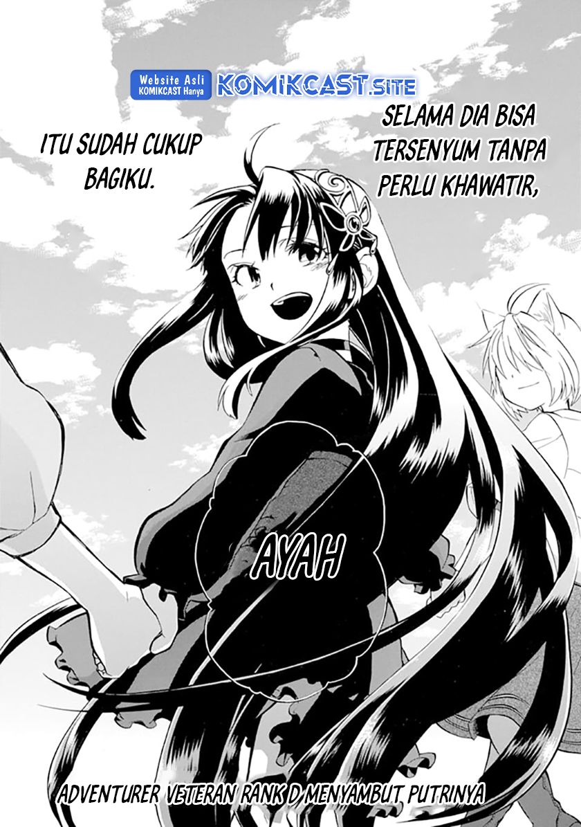 Good Deeds of Kane of Old Guy Chapter 19 Gambar 40