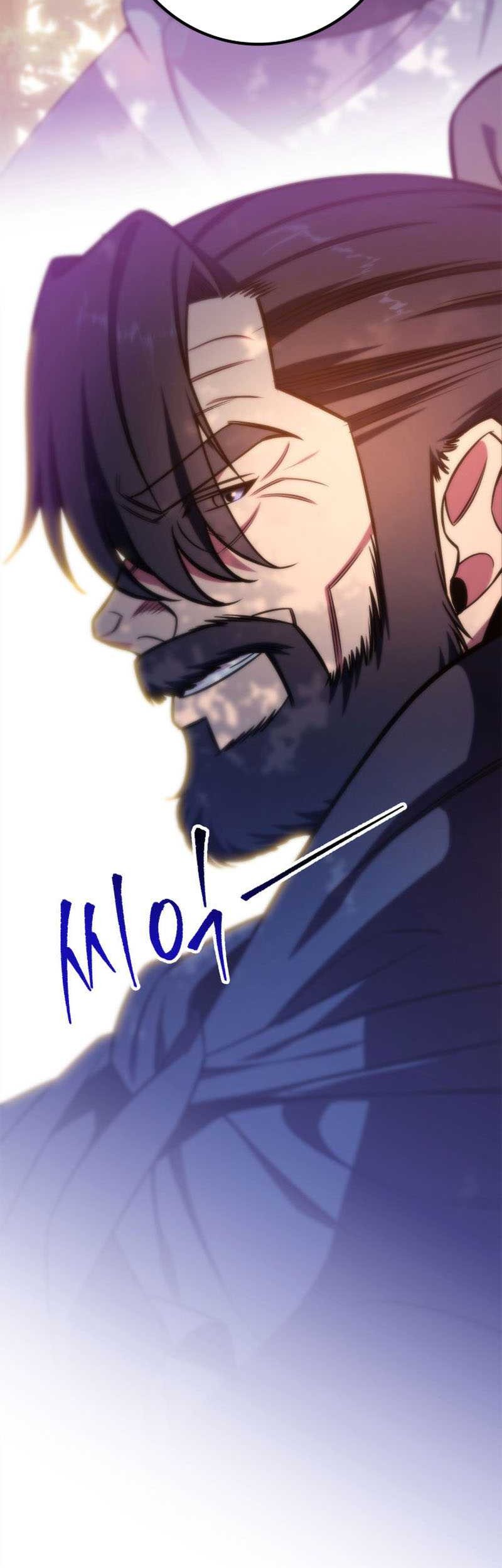 Heavenly Inquisition Sword Chapter 23 Gambar 68