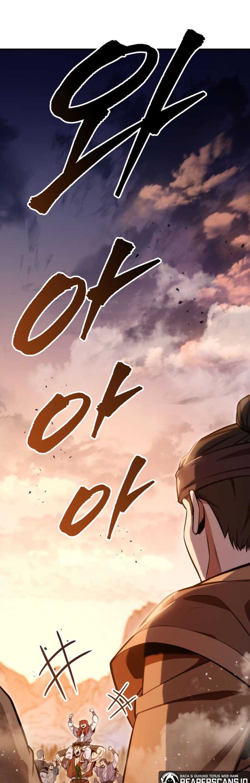 Baca Manhwa Heavenly Inquisition Sword Chapter 23 Gambar 2