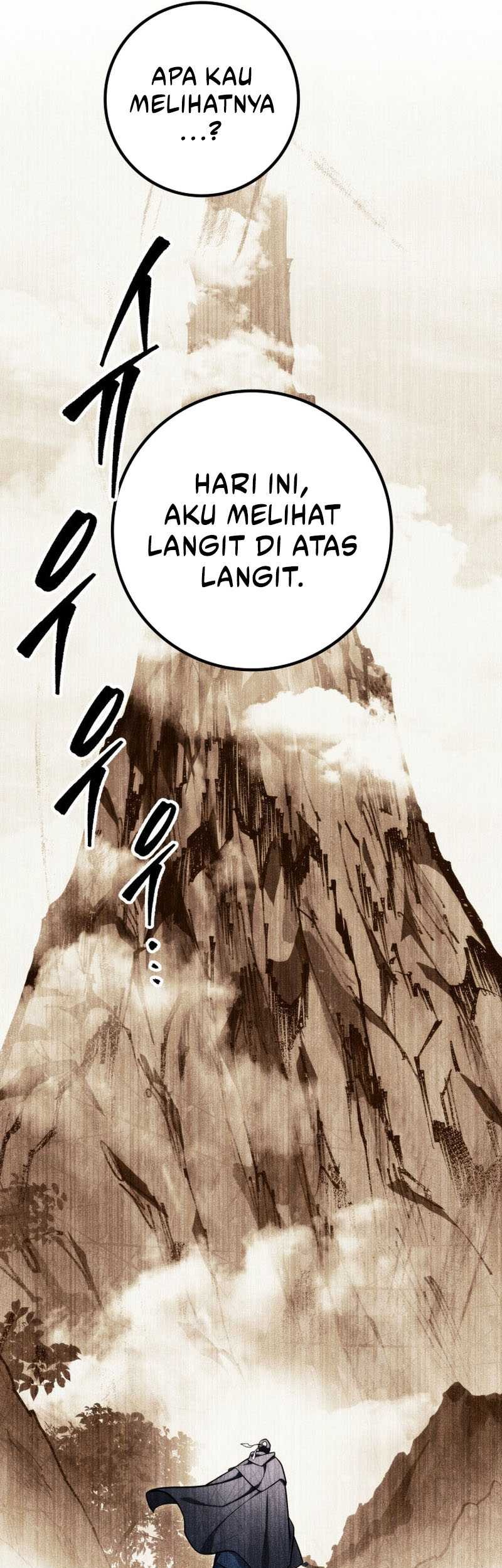 Heavenly Inquisition Sword Chapter 23 Gambar 6