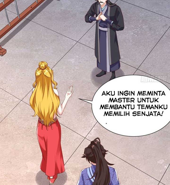 When I Die, I Will Become Stronger! Chapter 26 Gambar 5