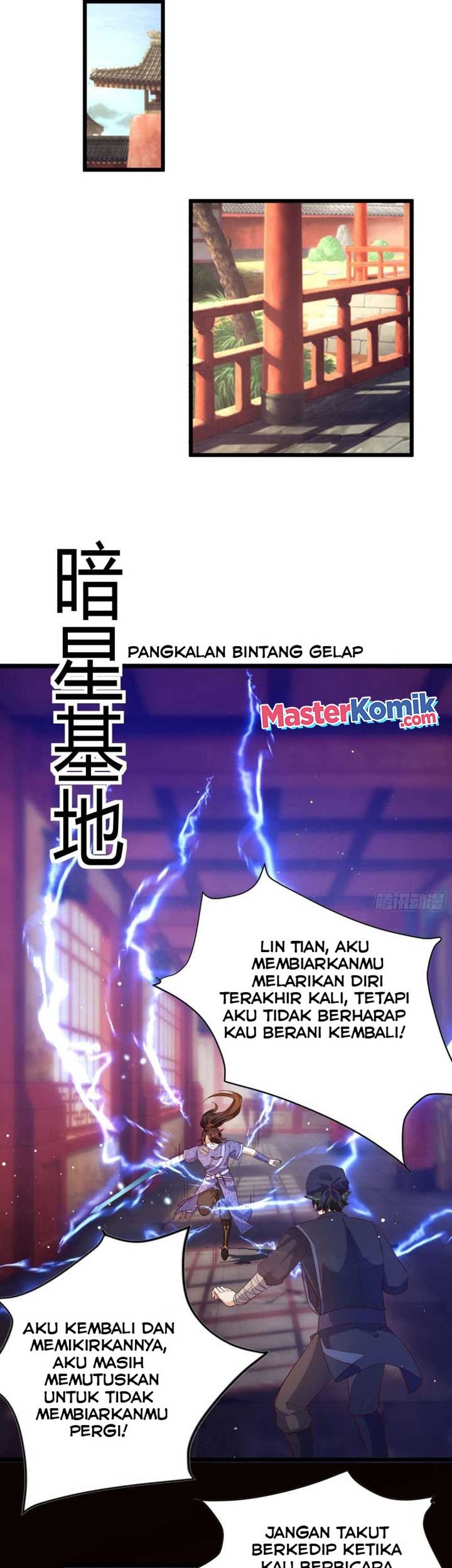 When I Die, I Will Become Stronger! Chapter 26 Gambar 10