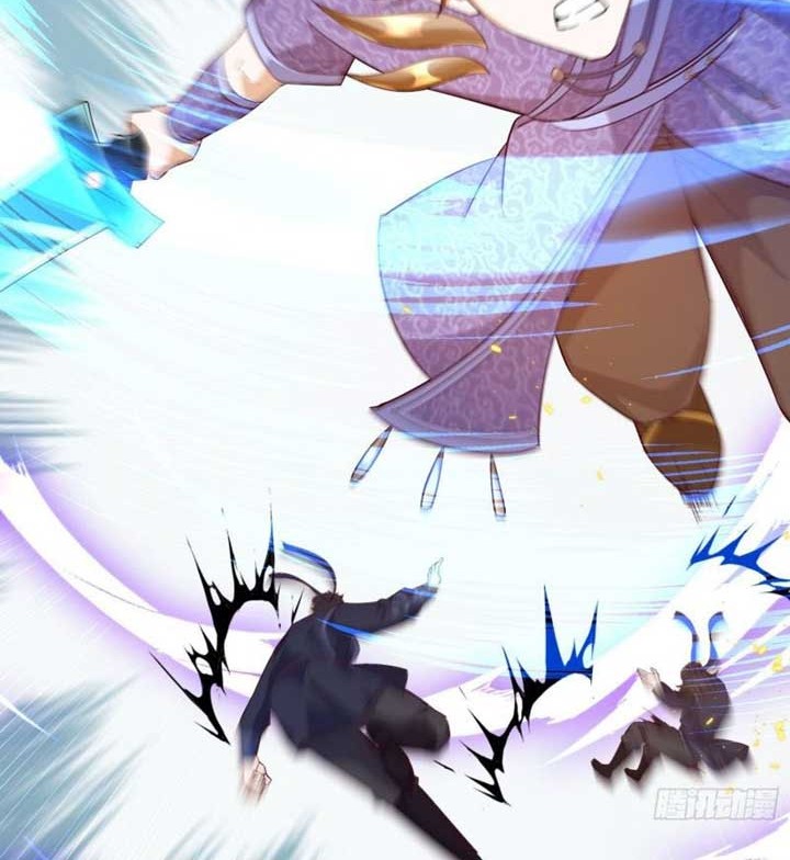 When I Die, I Will Become Stronger! Chapter 26 Gambar 13