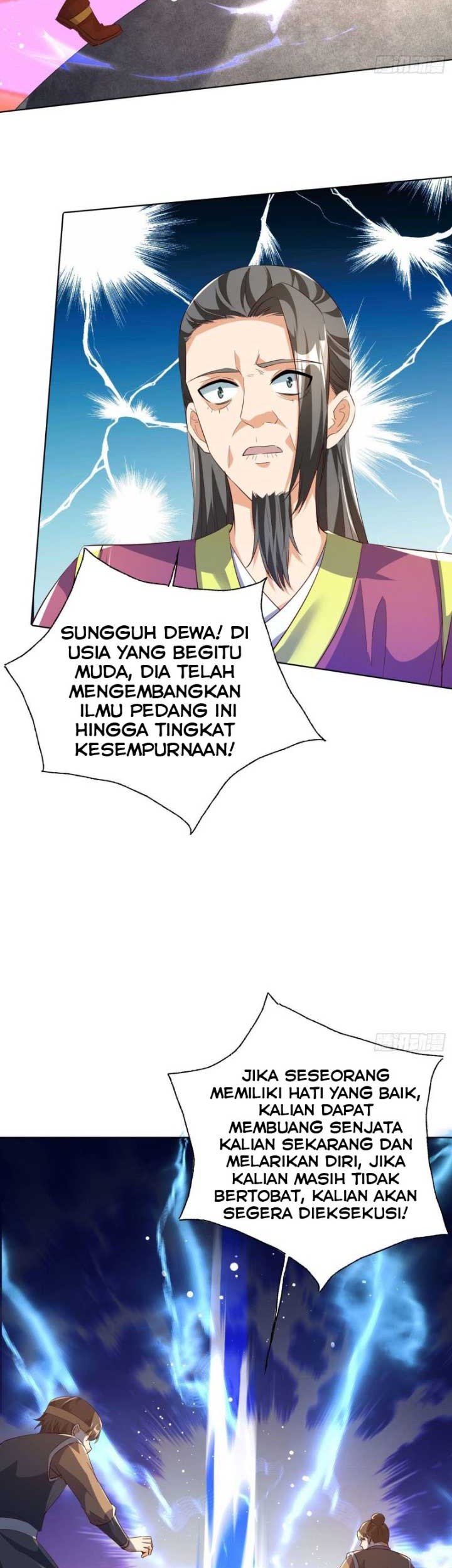 When I Die, I Will Become Stronger! Chapter 26 Gambar 20