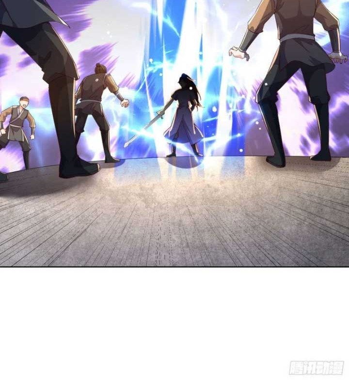 When I Die, I Will Become Stronger! Chapter 26 Gambar 21