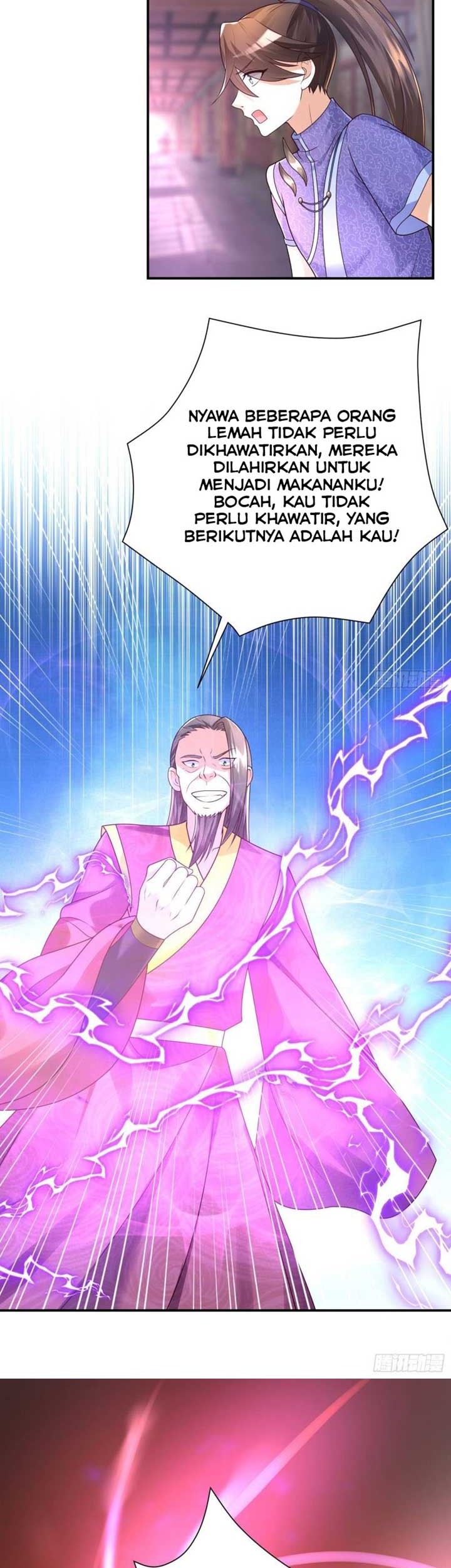 When I Die, I Will Become Stronger! Chapter 26 Gambar 24