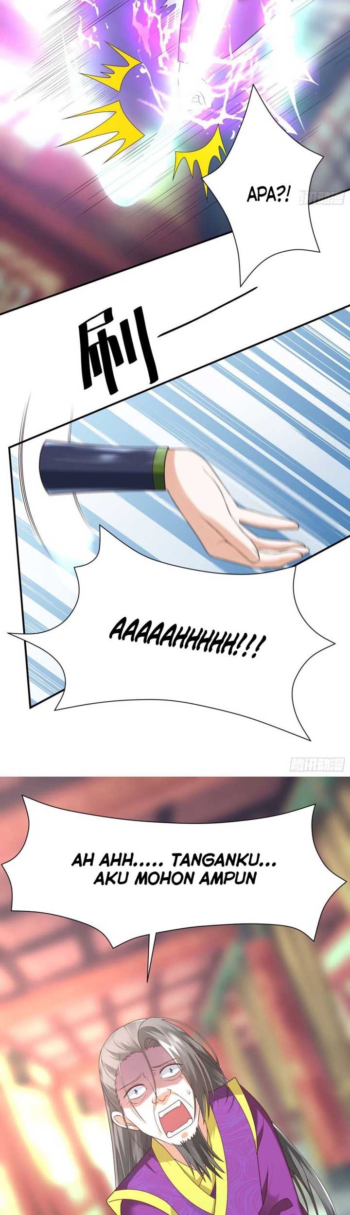 When I Die, I Will Become Stronger! Chapter 26 Gambar 28