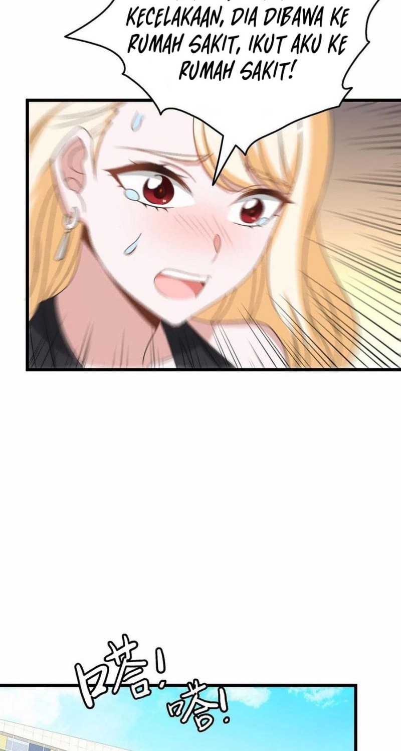 Strongest Son In Law Chapter 34 Gambar 4