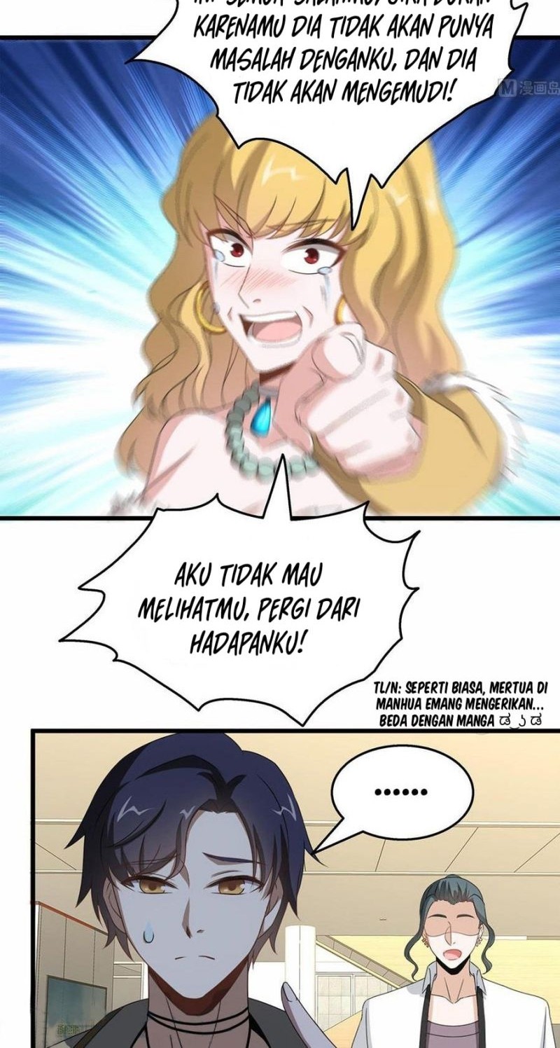 Strongest Son In Law Chapter 34 Gambar 6