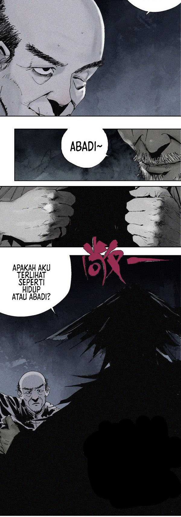 Ghosts in Nanting Chapter 08 Gambar 7