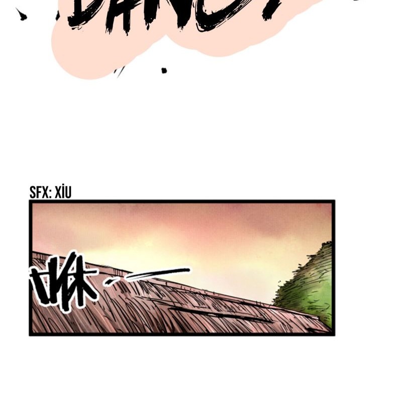 Lu Bu’s Life Simulator Chapter 03 Gambar 6