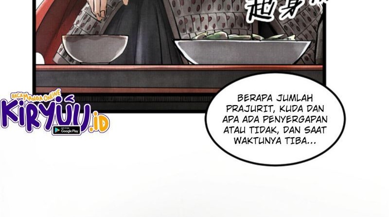 Lu Bu’s Life Simulator Chapter 02 Gambar 6