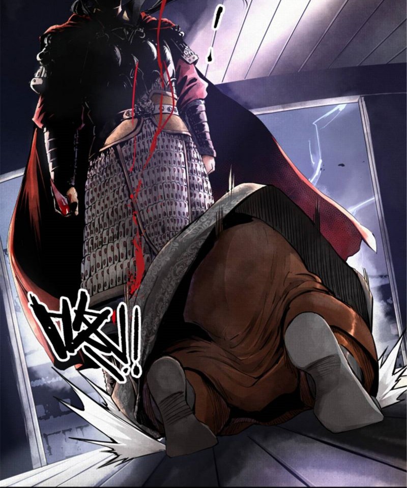 Lu Bu’s Life Simulator Chapter 01 Gambar 4