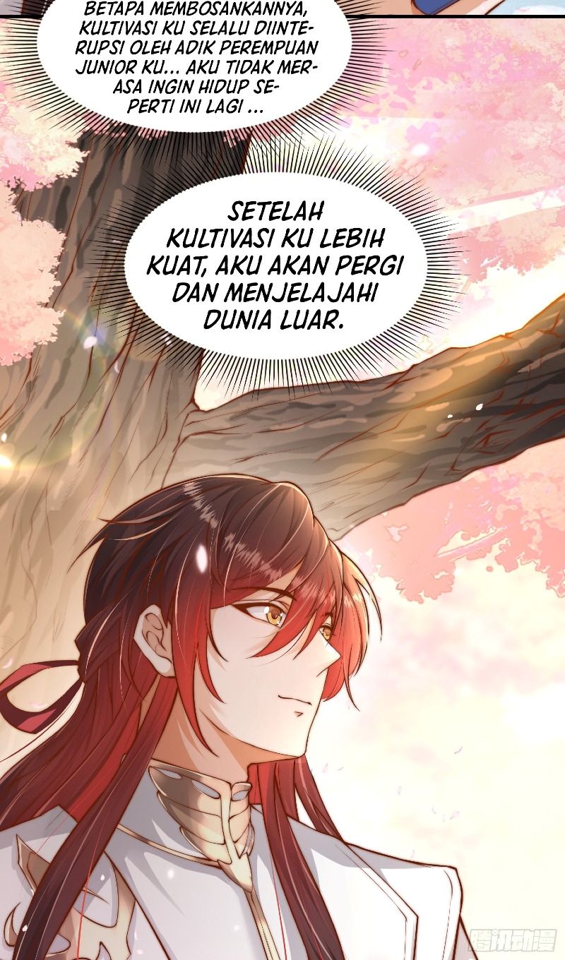 Starting With Confessing With the Beautiful Master Chapter 01 Gambar 10