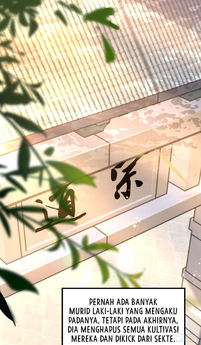 Starting With Confessing With the Beautiful Master Chapter 01 Gambar 17