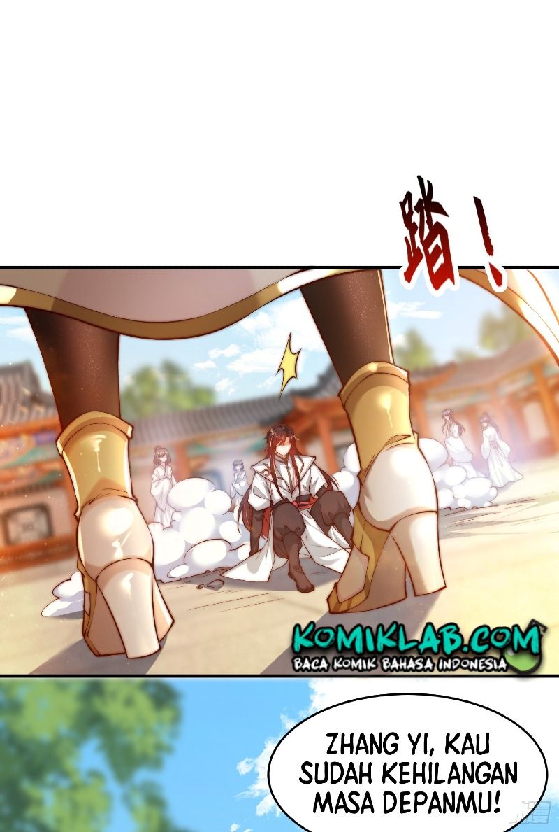 Starting With Confessing With the Beautiful Master Chapter 01 Gambar 69