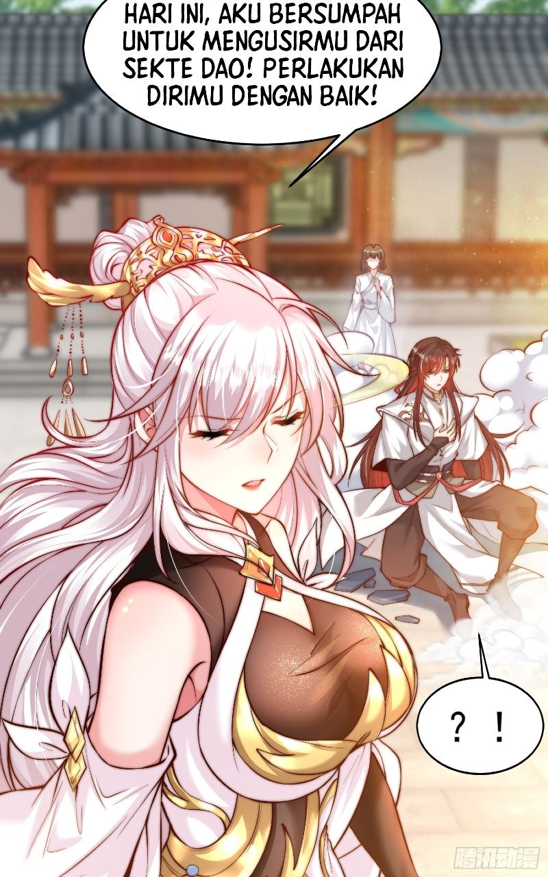 Starting With Confessing With the Beautiful Master Chapter 01 Gambar 71