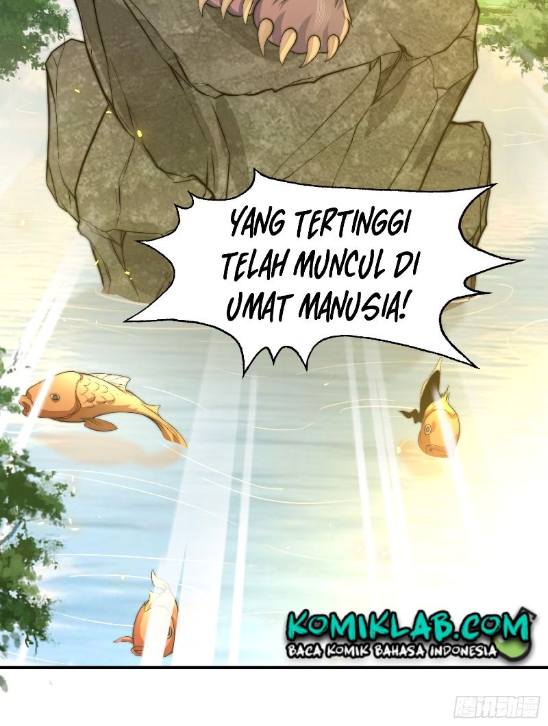 Starting With Confessing With the Beautiful Master Chapter 01 Gambar 85