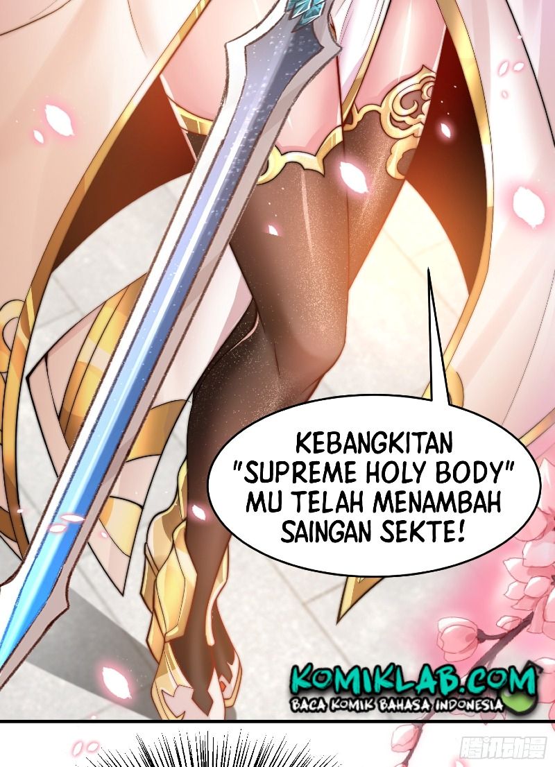 Starting With Confessing With the Beautiful Master Chapter 01 Gambar 97