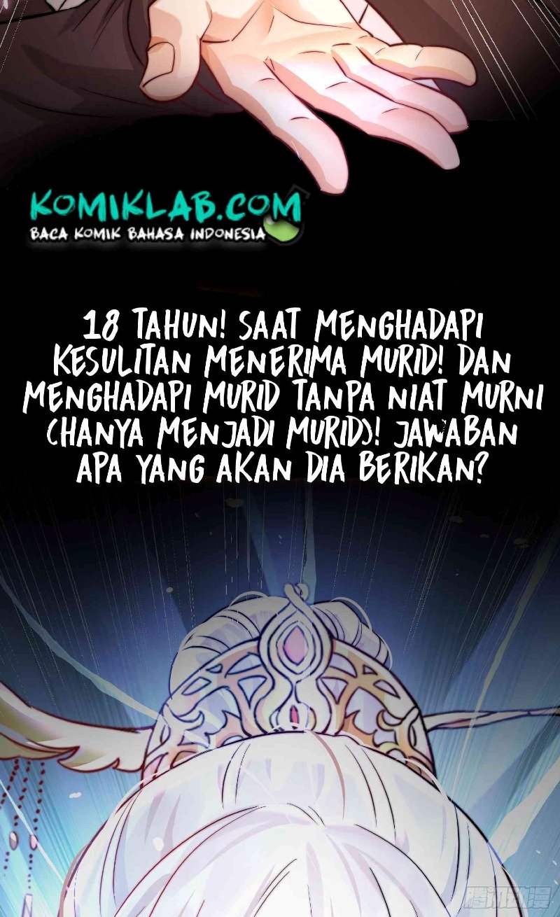 Starting With Confessing With the Beautiful Master Chapter 00.1 Gambar 12