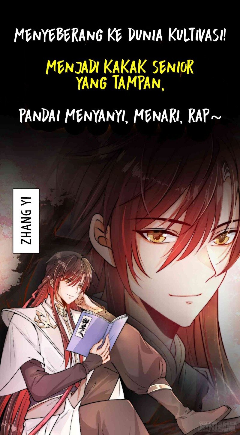 Starting With Confessing With the Beautiful Master Chapter 00.1 Gambar 3