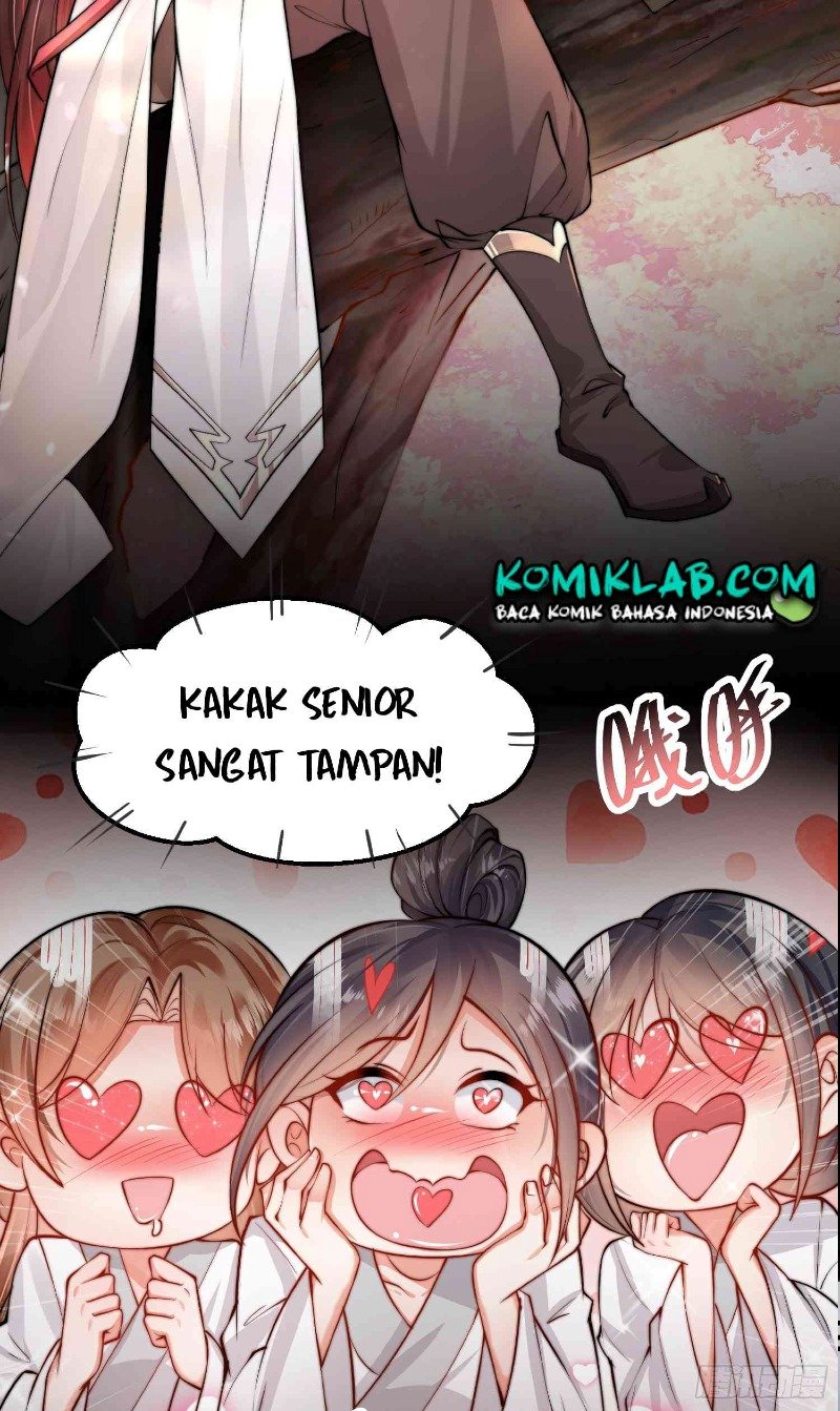 Starting With Confessing With the Beautiful Master Chapter 00.1 Gambar 4